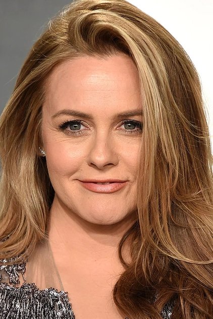 Alicia Silverstone oyuncu görseli
