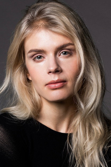 Alina Tomnikov oyuncu görseli