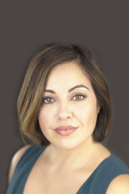 Alison Araya oyuncu görseli