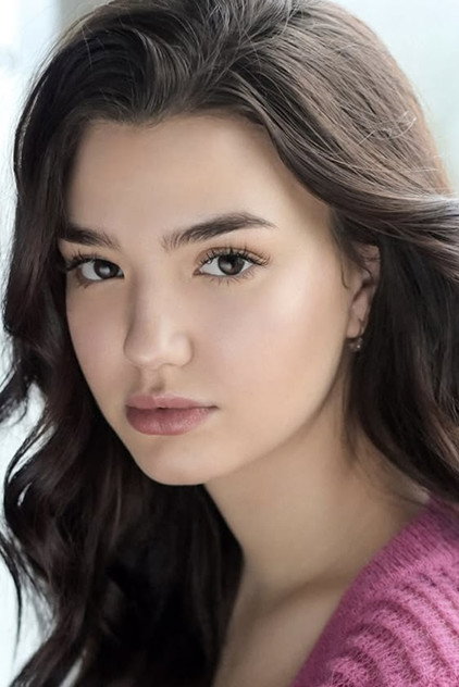 Alissa Skovbye oyuncu görseli