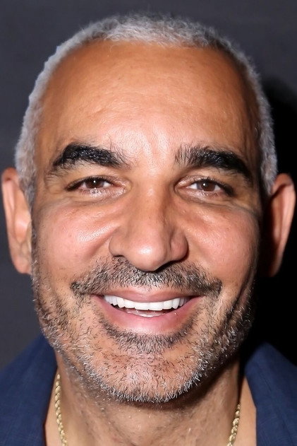 Alki David oyuncu görseli