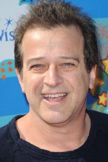 Allen Covert oyuncu görseli