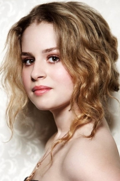 Allie Grant oyuncu görseli