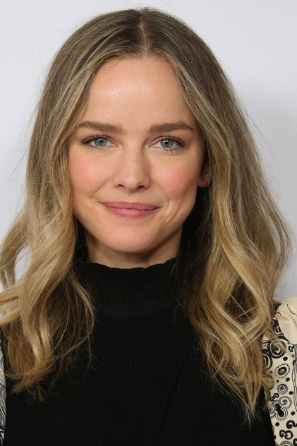 Allison Miller oyuncu görseli