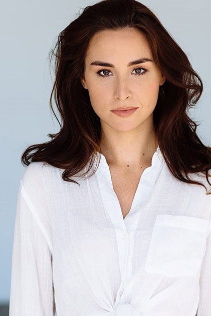 Allison Scagliotti oyuncu görseli
