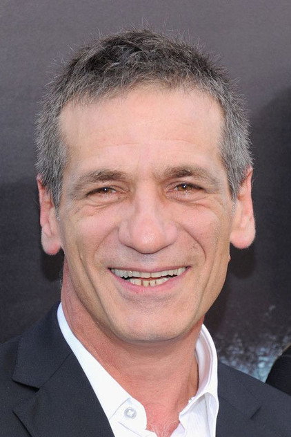 Alon Aboutboul oyuncu görseli