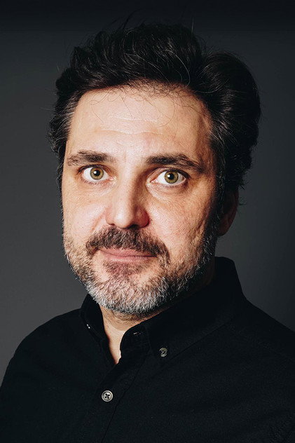 Alpay Atalan oyuncu görseli