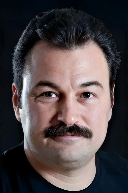 Alper Düzen oyuncu görseli