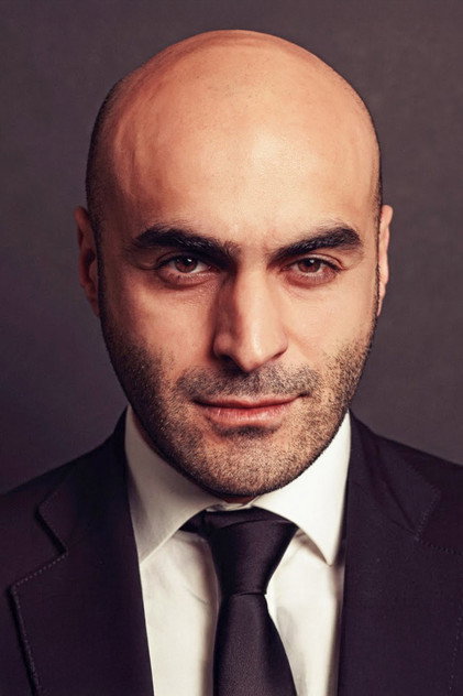 Alper Kul oyuncu görseli