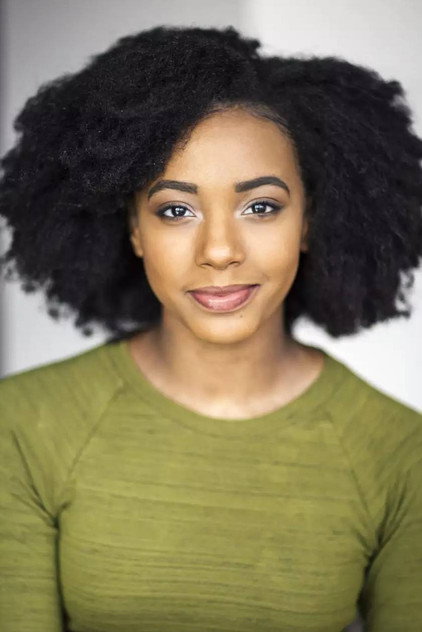 Alyah Chanelle Scott oyuncu görseli
