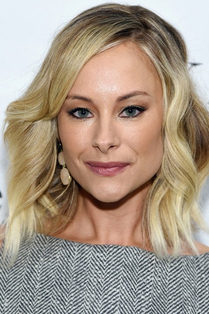 Alyshia Ochse oyuncu görseli