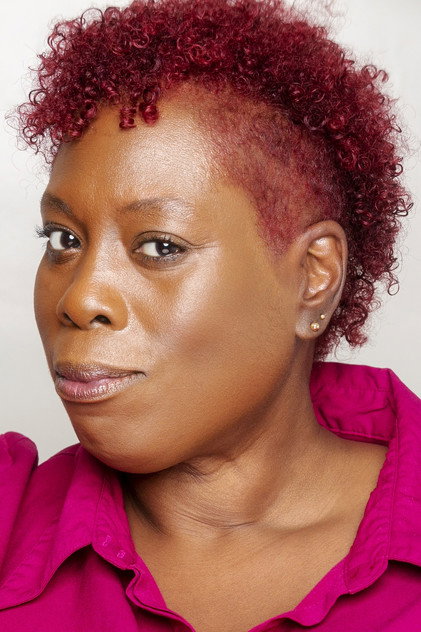 Alysia Joy Powell oyuncu görseli