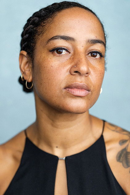 Amaka Okafor oyuncu görseli