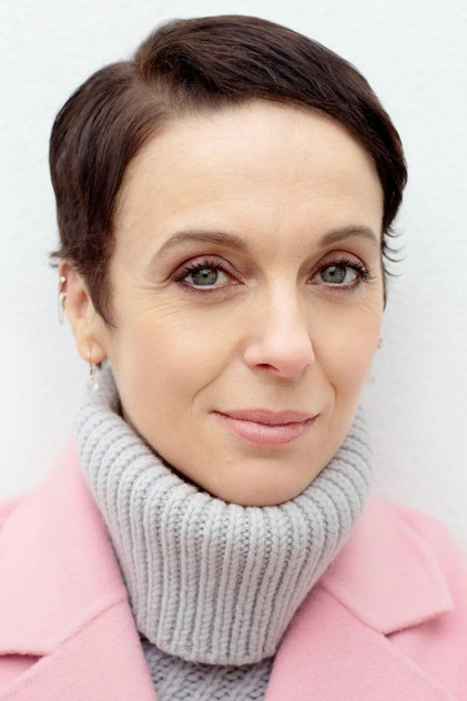 Amanda Abbington oyuncu görseli