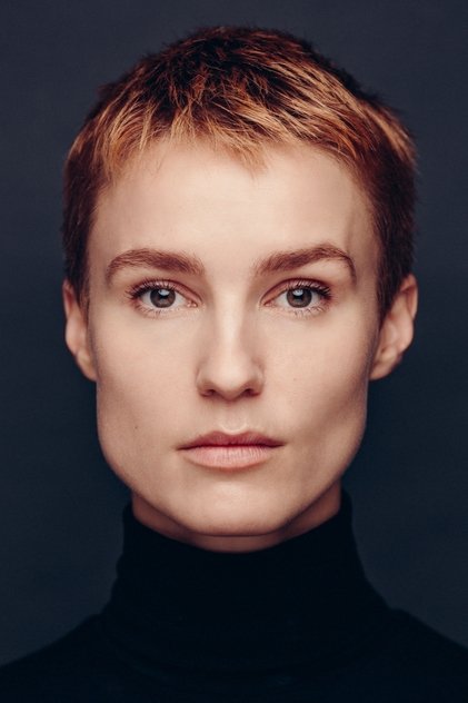 Amanda Collin oyuncu görseli