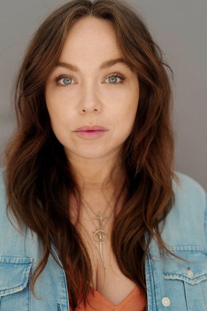 Amanda Fuller oyuncu görseli