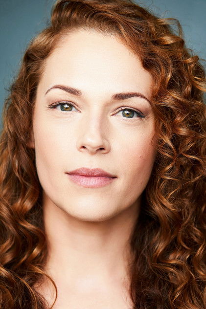 Amanda Righetti oyuncu görseli