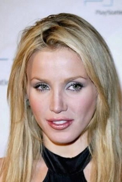 Amanda Swisten oyuncu görseli