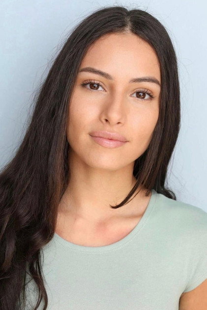 Amanda Troya oyuncu görseli
