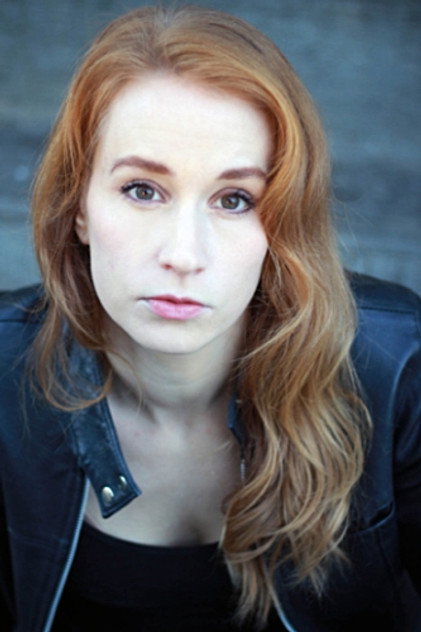 Amanda Voll oyuncu görseli