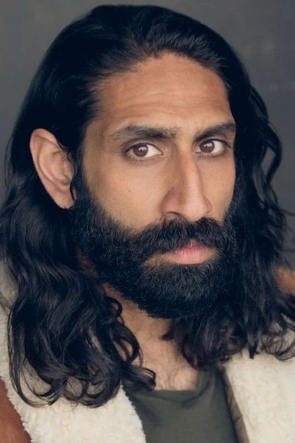Amar Chadha-Patel oyuncu görseli