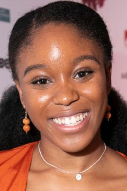 Amara Okereke oyuncu görseli