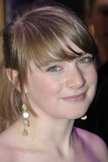 Amber Beattie oyuncu görseli