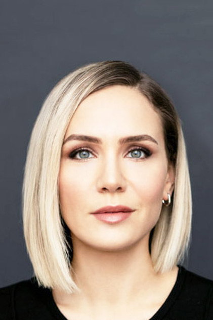 Amber Goldfarb oyuncu görseli