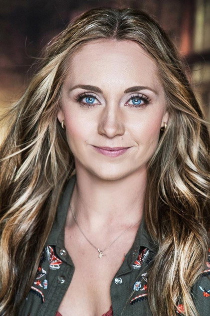 Amber Marshall oyuncu görseli