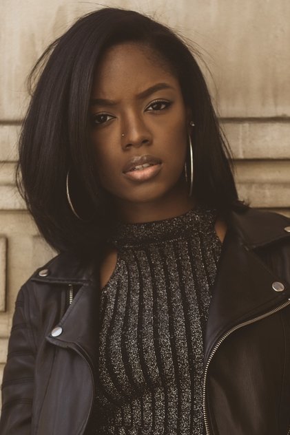 Amber Reign Smith oyuncu görseli