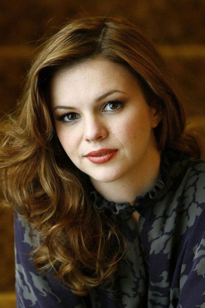 Amber Tamblyn oyuncu görseli