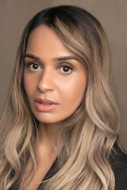 Ambreen Razia oyuncu görseli