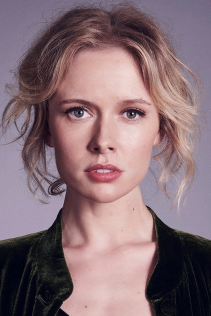 Amelia Eve oyuncu görseli