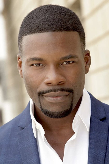 Amin Joseph oyuncu görseli