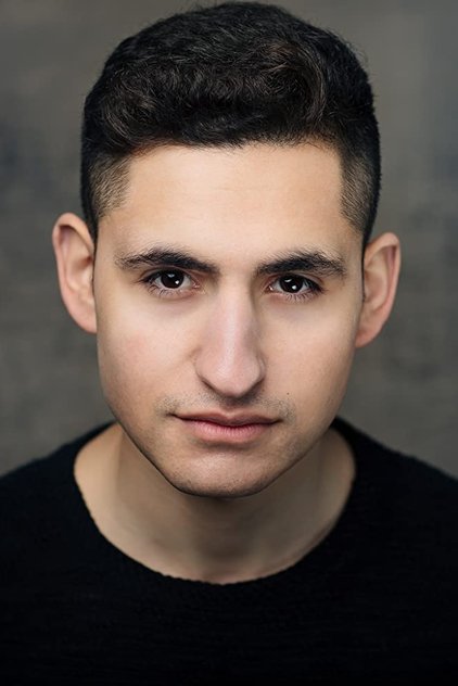 Amir El-Masry oyuncu görseli