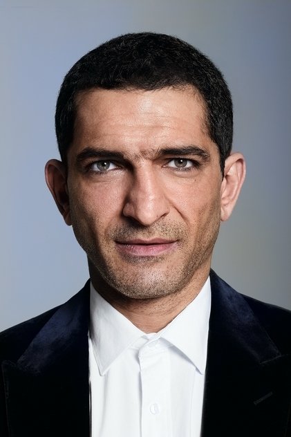 Amr Waked oyuncu görseli