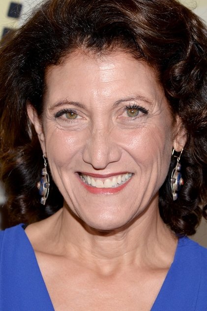 Amy Aquino oyuncu görseli