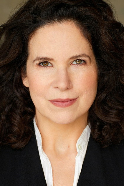 Amy Farrington oyuncu görseli