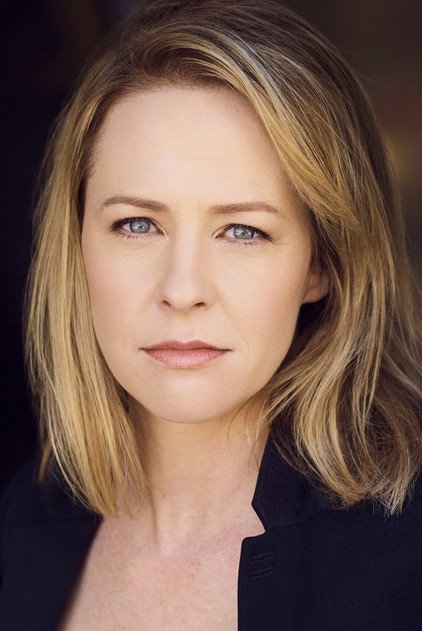 Amy Hargreaves oyuncu görseli