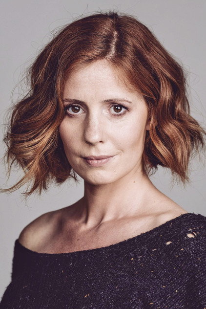 Amy Nuttall oyuncu görseli