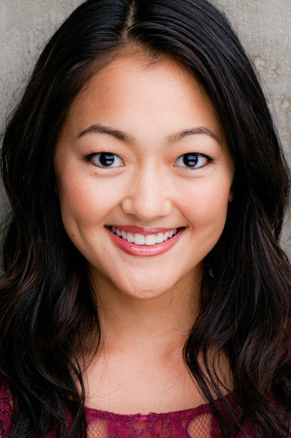 Amy Okuda oyuncu görseli