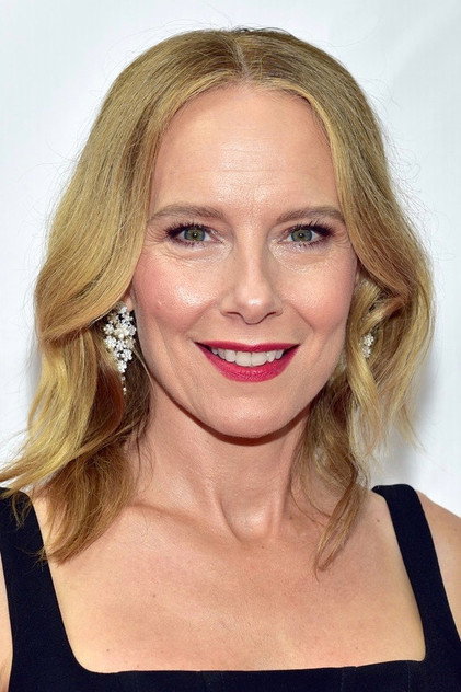 Amy Ryan oyuncu görseli