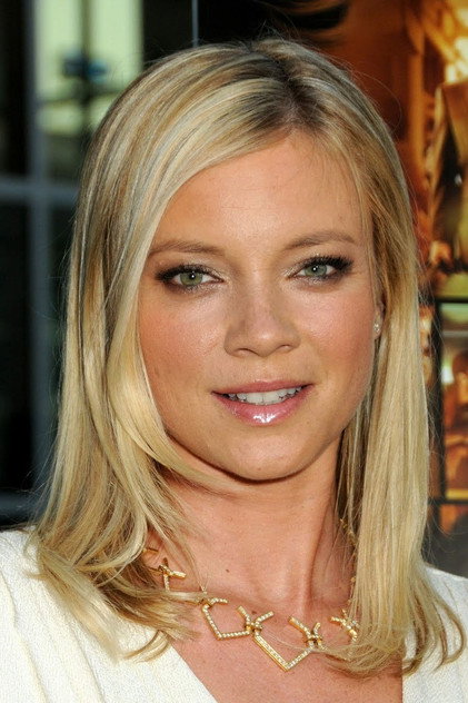 Amy Smart oyuncu görseli