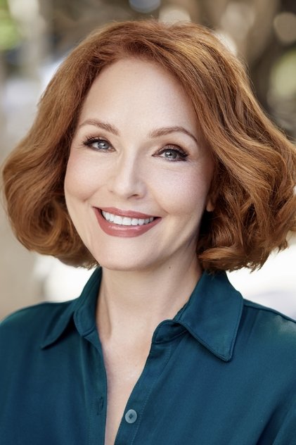 Amy Yasbeck oyuncu görseli