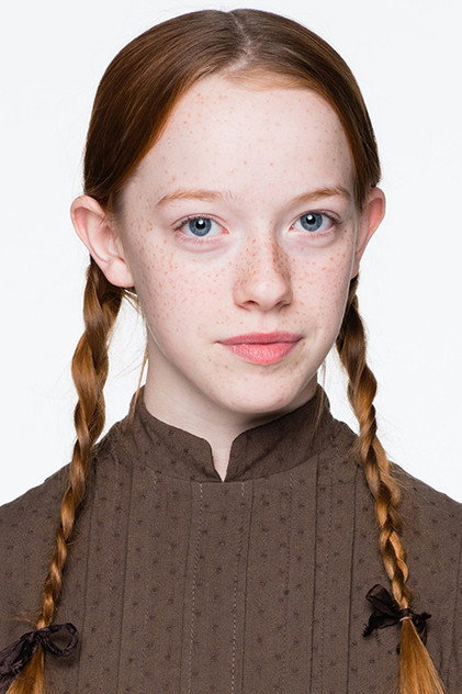 Amybeth McNulty oyuncu görseli