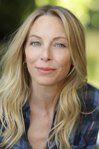 Anastasia Griffith oyuncu görseli