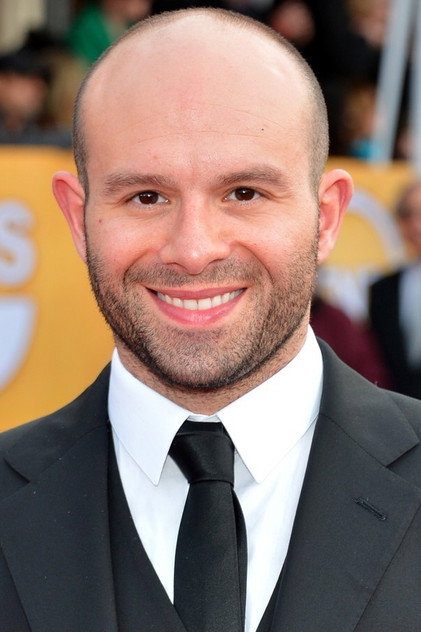 Anatol Yusef oyuncu görseli