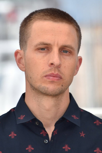 Anders Danielsen Lie oyuncu görseli