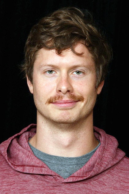 Anders Holm oyuncu görseli