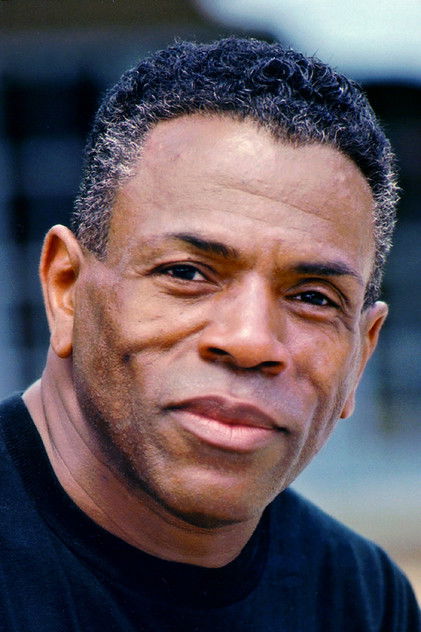 André De Shields oyuncu görseli